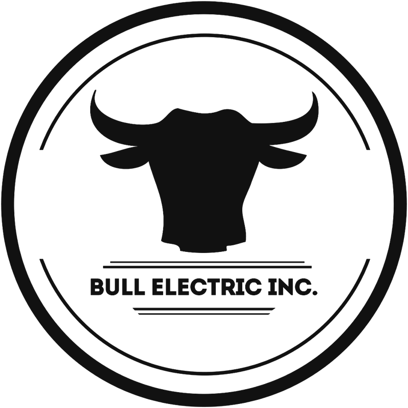 Bull Electric Inc. logo